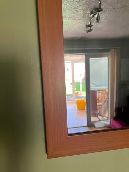 Photo of free Mirror (East Leake LE12) #2
