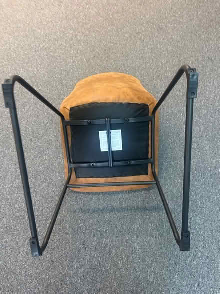 Photo of free Chairs (South Kensington SW7) #3