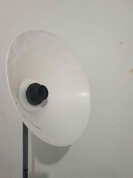Photo of free Broken lamp (Wandsworth SW18) #2