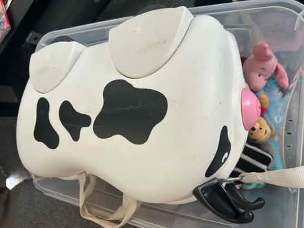 Photo of free Car boot items 2 (MK41- Brickhill) #3