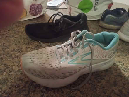 Photo of free Single Shoes for Amputees (Peekskill, NY) #2