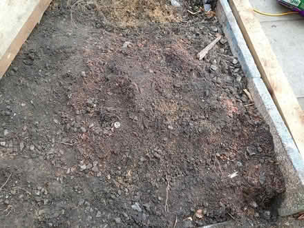 Photo of free Top soil (BB4 Edgeside) #1