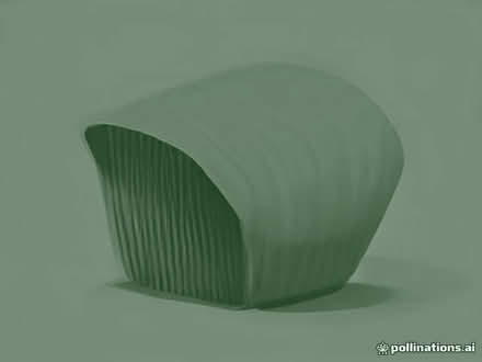 Photo of Single Corrugated iron sheet (Eastham CH62) #1