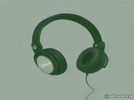 Photo of free Headphones Wired (Not Bluetooth) More Of (Golden Triangle NR2) #1