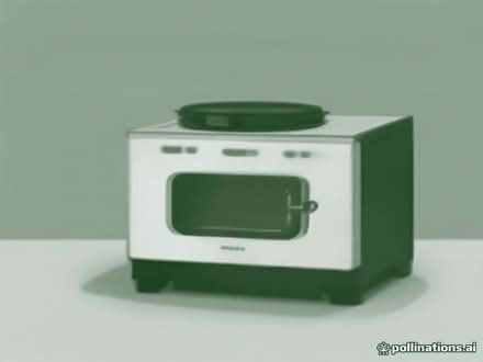 Photo of free Hotpoint double oven electric cooker (Redcar and Cleveland TS10) #1