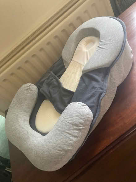 Photo of free Wedge cushion for baby (Lewes BN7) #1