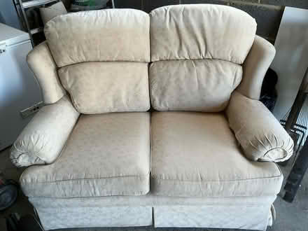 Photo of free Two seater sttee (Addingham) #1