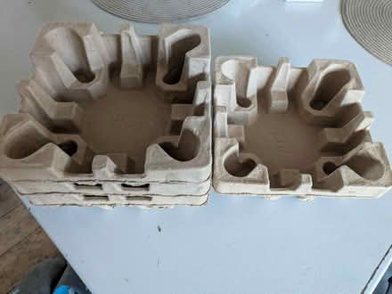 Photo of free Cardboard packing (Addlestone KT15) #1