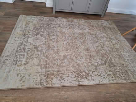 Photo of free Two rugs (Lakeside LA12) #2