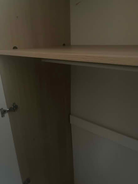 Photo of free Wardrobe (Culgaith CA10) #2