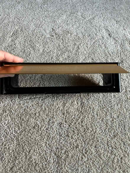 Photo of free Letter Box (Penland Wood TN40) #2