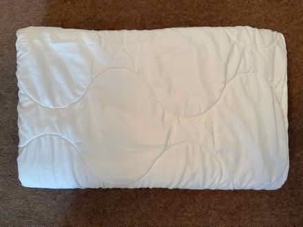 Photo of free Toddler duvet (S12 Charnock Sheffield) #2