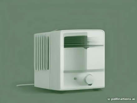 Photo of free Fan Heater Proline Electric 2 kilowatt (Golden Triangle NR2) #1