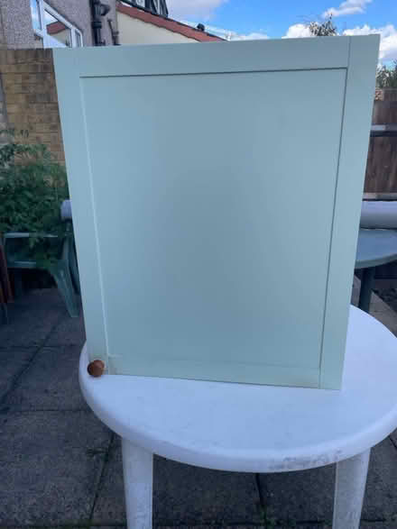 Photo of free Kitchen cabinets (West Barnes, KT3) #1
