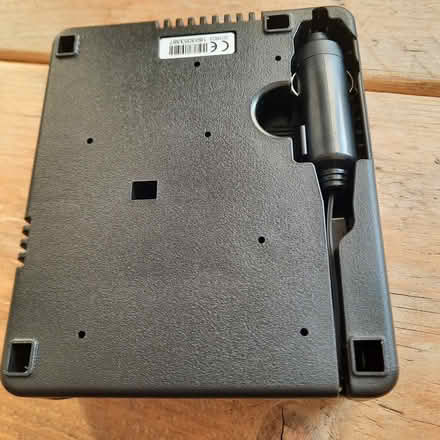 Photo of free Air compressor for car tyres (Witton le Wear DL15) #3