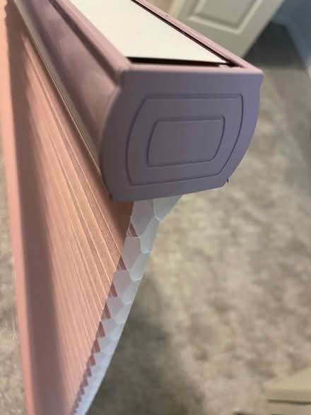 Photo of free Window blinds (Farmington, MI) #2