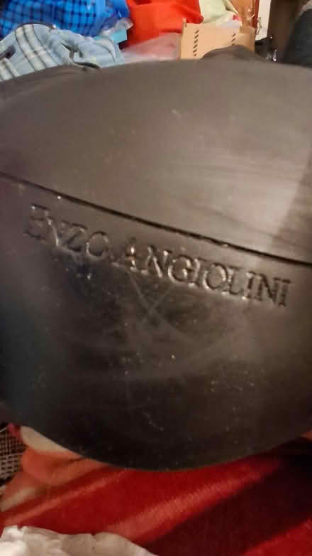 Photo of free 2 Pairs Leather Boots. 10031 (Hamilton Heights 10031) #2