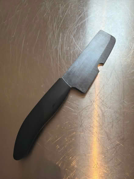 Photo of free Kyocera Japanese Ceramic Knife (Rhys Avenue N11) #1