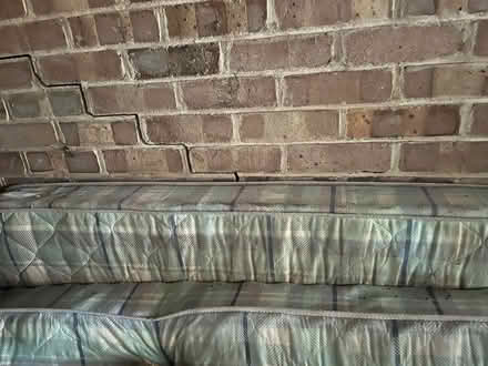 Photo of free Bunk beds with metal frame and single mattress's (Great Baddow CM2) #3