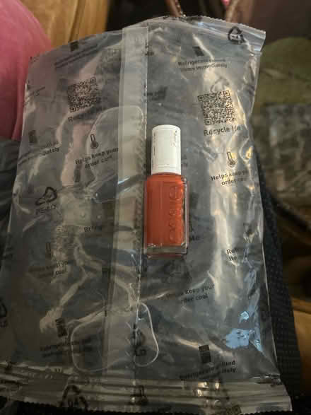 Photo of free 4 ice packs (Brockley SE4) #3