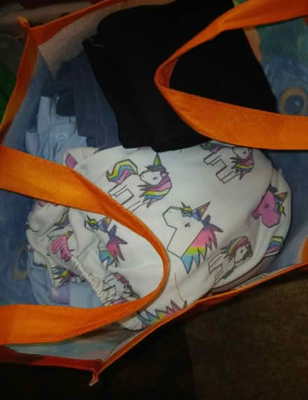 Photo of free Girls clothes (Chattenden ME3) #1