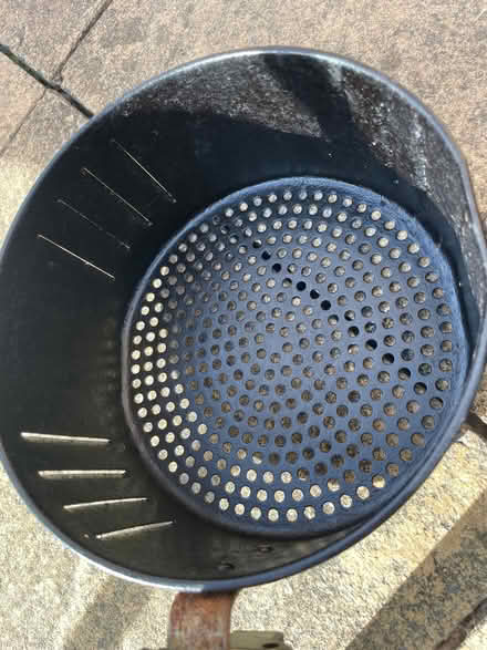 Photo of free Salter air fryer (Callands WA5) #4
