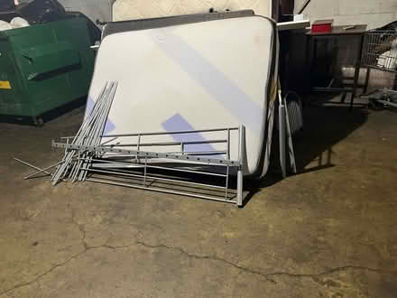 Photo of free Dresser cabinets (Fairfax virginia) #4