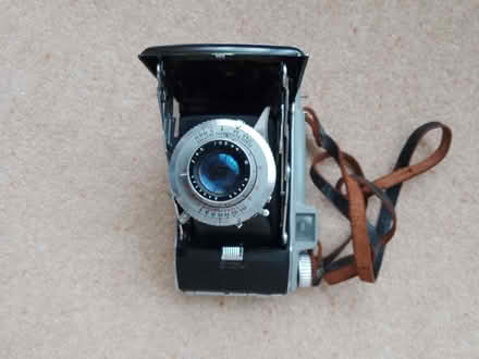 Photo of free Kodak camera (Southgate RH10) #1