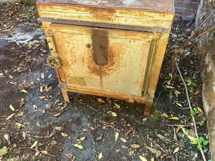 Photo of free Pottery Kiln (Speldhurst TN3) #2