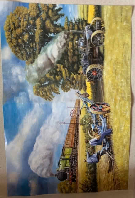 Photo of free Jigsaws by “chums” (Laindon SS15) #2