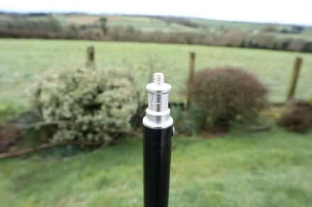 Photo of free Photography Boom Arm, stand and light stands (Roborough EX19) #3