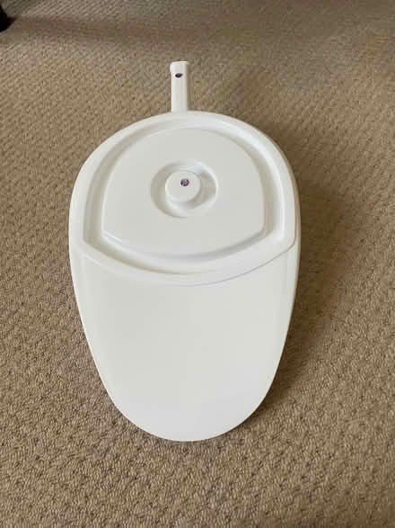Photo of free New and unused bedpan (Wheatley OX33) #2