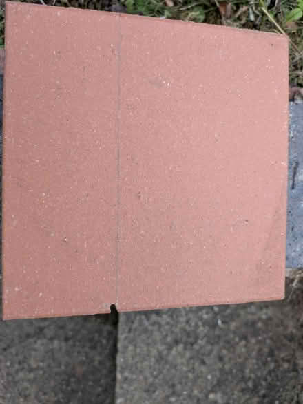 Photo of free 15 unused quarry tiles (Cannon Park CV4) #3