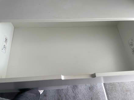 Photo of free ikea drawers (Battersea SW11) #2