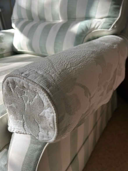 Photo of free 2 x Multiyork Armchairs (Surbiton KT6) #3