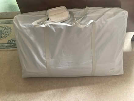 Photo of free Cozee Tutti crib (Lewes BN7) #3