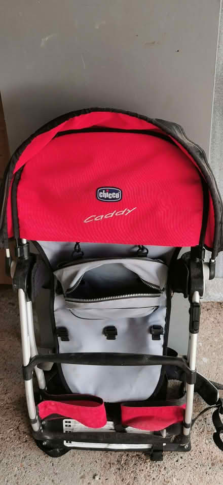 Photo of free Baby carry (Studley B80) #1