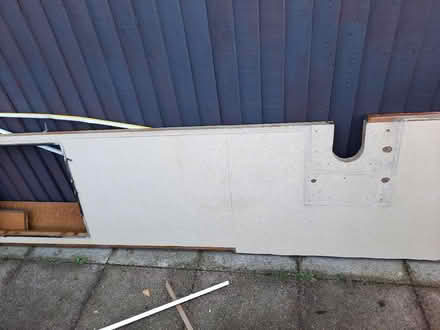 Photo of free Worktop (Hinckley LE10) #1