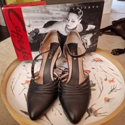 Photo of free Capezio Dancing Shoes (Broadbridge Heath RH12) #1