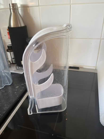 Photo of free Fresh herb storer (Hanover BN2) #1