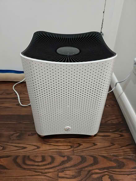Photo of free Mila air purifier -- loud motor (10031) #1