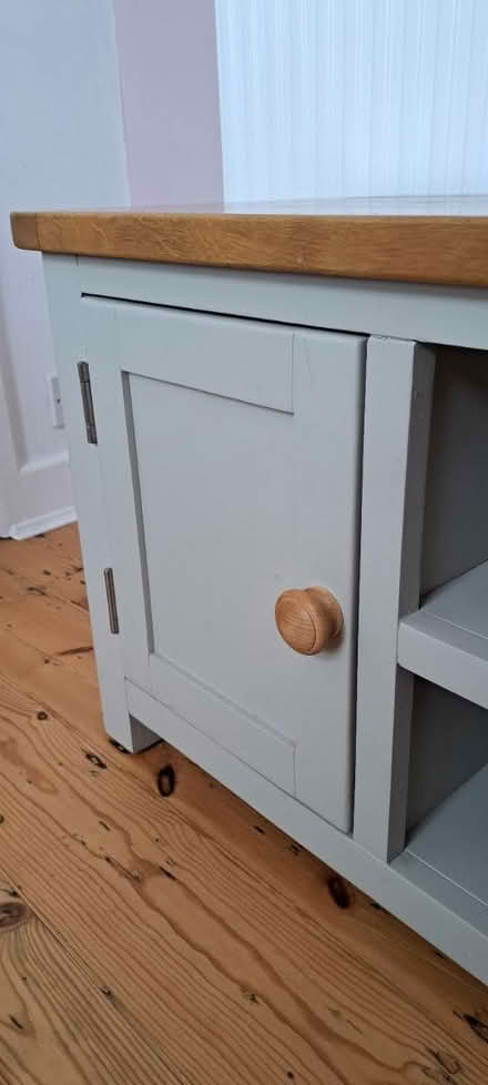 Photo of free Tv unit (Heavitree Ward EX1) #3