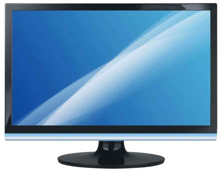 Photo of Computer Monitor (Whickham NE16) #1