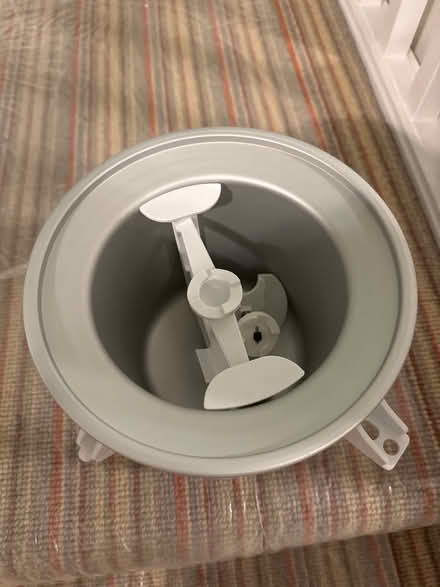 Photo of free Kitchenaid ice cream maker (Twickenham, TW1) #2