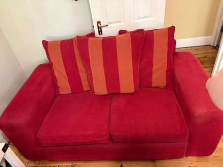 Photo of free Comfy 2 seater sofa (South Croydon CR2) #3