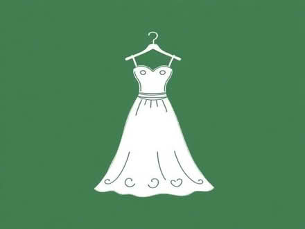 Photo of Wedding dress (Stafford ST16) #1