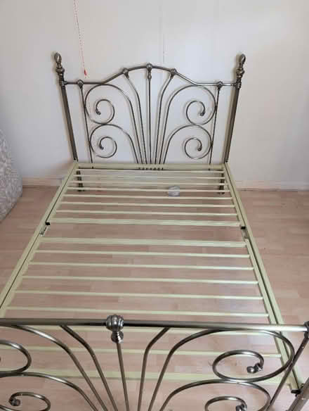 Photo of free Bed (Cradley B63) #1