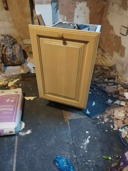 Photo of free Compact dishwasher (built in) (S9 Wincobank) #1