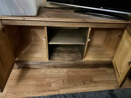Photo of free TV unit (Carlisle CA2) #2