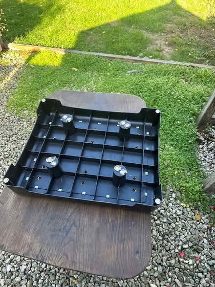 Photo of free Hop up stool (Hook RG29) #3